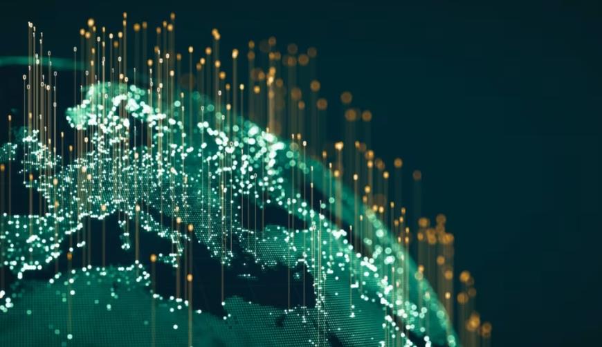 企业选型必看:临海市软件开发公司的技术实力与交付能力评估标准