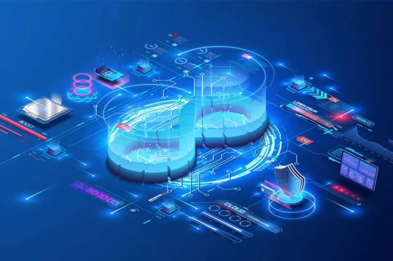 临海市工业软件定制先锋：京上云科技以多元系统开发赋能企业进阶