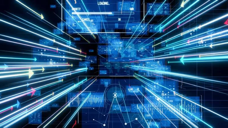 临海市SCADA系统开发：守护工业安全的数字卫士